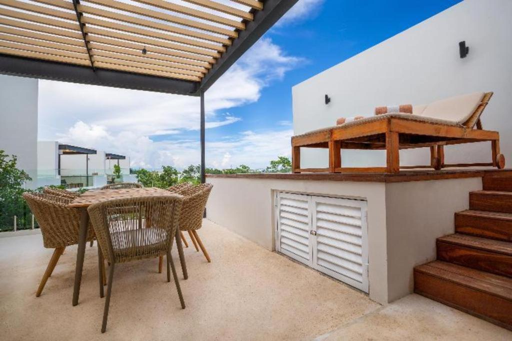The Panoramic By Xperience Hotel Tulum