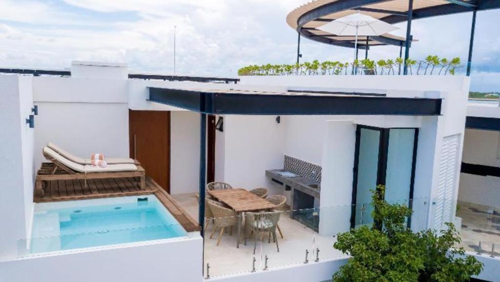 The Panoramic By Xperience Hotel Tulum