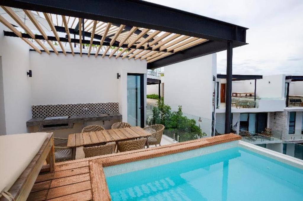 Hotel The Panoramic By Xperience