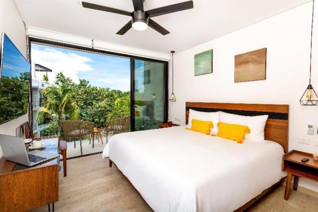 The Panoramic By Xperience Hotel Tulum