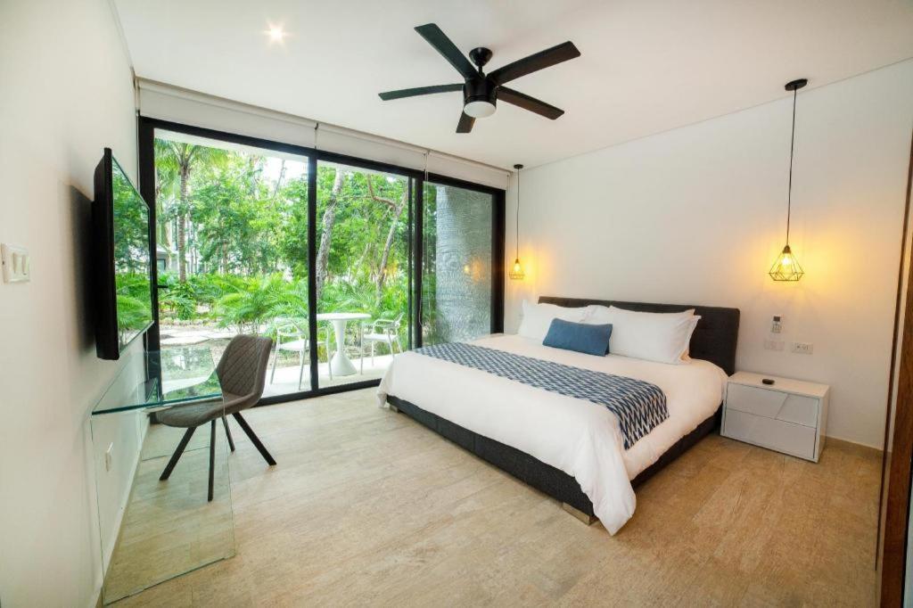 Hotel The Panoramic By Xperience 4*
