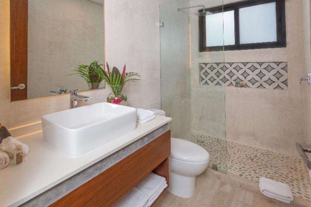The Panoramic By Xperience Hotel Tulum
