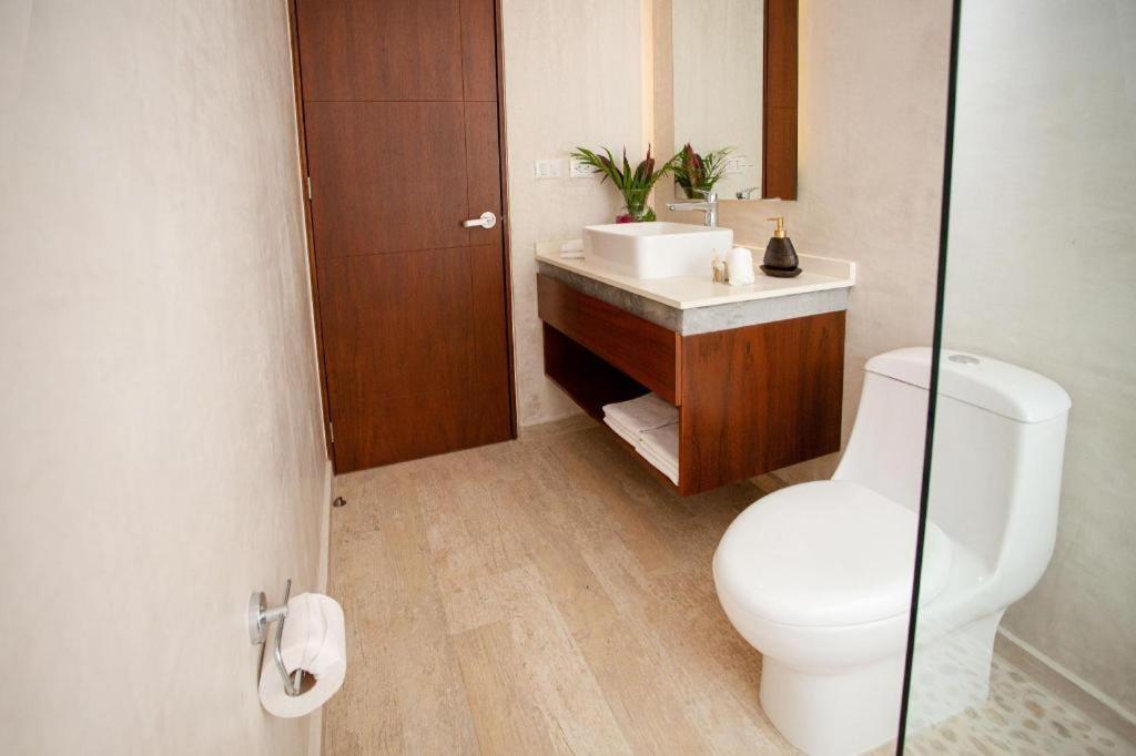 Hotel The Panoramic By Xperience