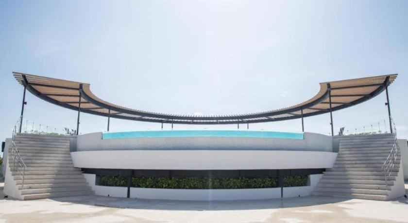 The Panoramic By Xperience Hotel 4*