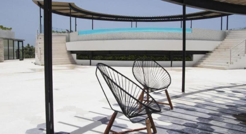 Hotel The Panoramic By Xperience 4*