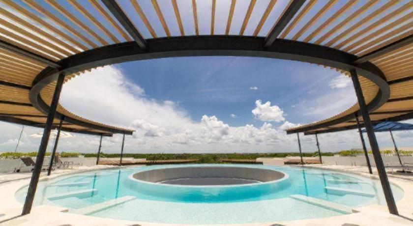 Hotel The Panoramic By Xperience Tulum