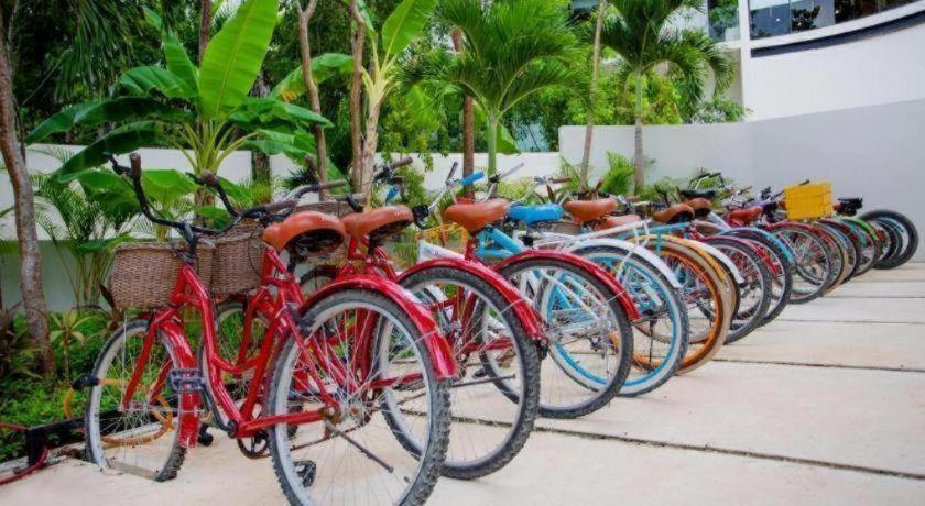 The Panoramic By Xperience Tulum
